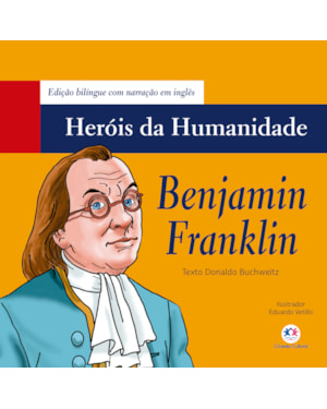 BENJAMIN FRANKLIN