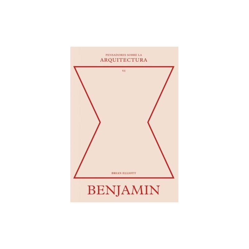 Benjamin sobre la arquitectura