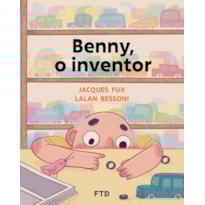 BENNY, O INVENTOR