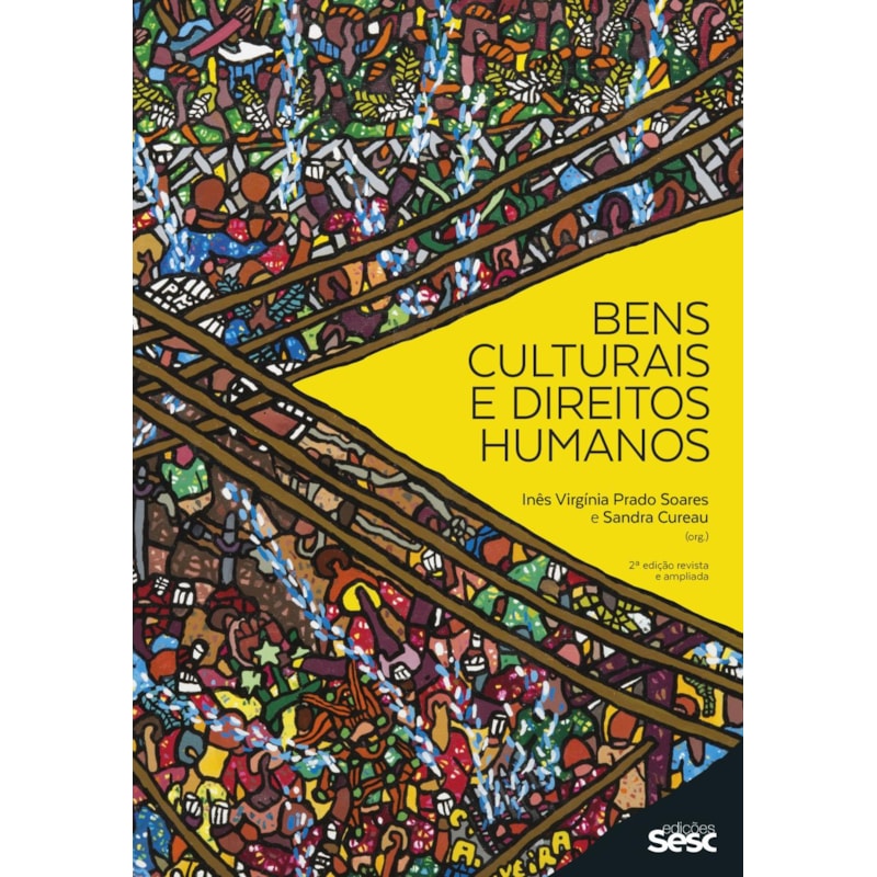 BENS CULTURAIS E DIREITOS HUMANOS