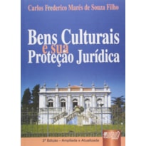 BENS CULTURAIS E SUA PROTEÇÃO JURÍDICA