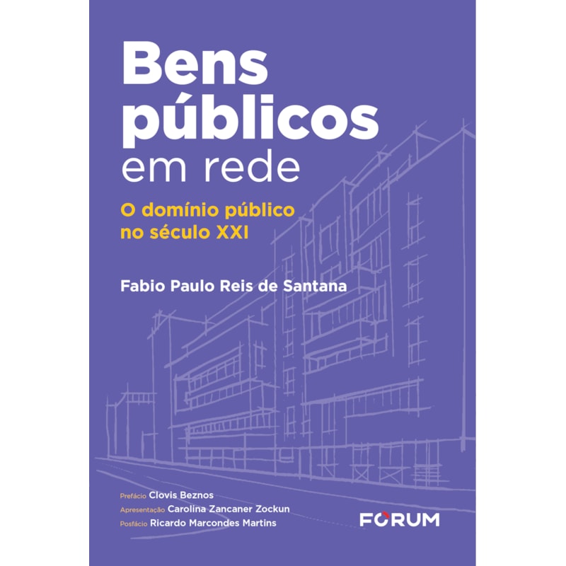 Bens públicos em rede: o domínio público no século XXI