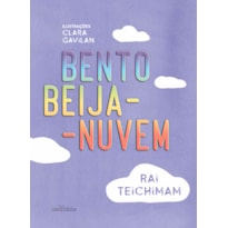 BENTO BEIJA-NUVEM