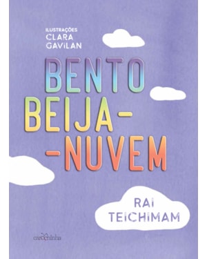 BENTO BEIJA-NUVEM