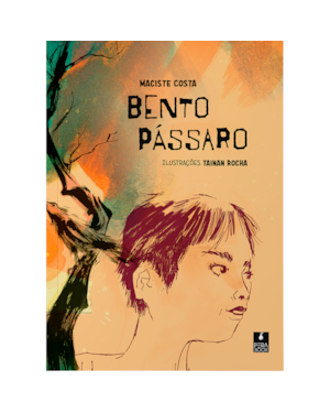 BENTO PÁSSARO