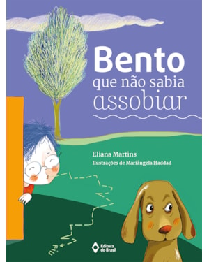BENTO QUE NÃO SABIA ASSOBIAR