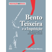 BENTO TEIXEIRA