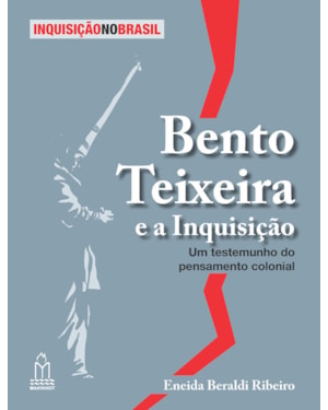 BENTO TEIXEIRA