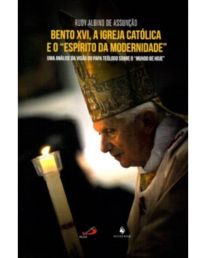 Bento XVI, A Igreja Católica e o