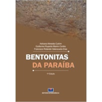 Bentonitas da Paraíba