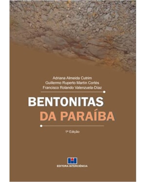 Bentonitas da Paraíba
