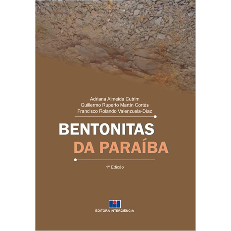 Bentonitas da Paraíba
