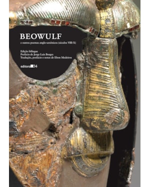 Beowulf: e outros poemas anglo-saxônicos (séculos VIII-X)