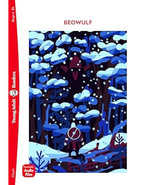 BEOWULF - YOUNG ADULT ELI READERS B1