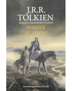 BEREN E LÚTHIEN