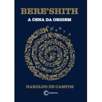 BERESHITH: A CENA DA ORIGEM