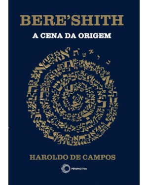 BERESHITH: A CENA DA ORIGEM