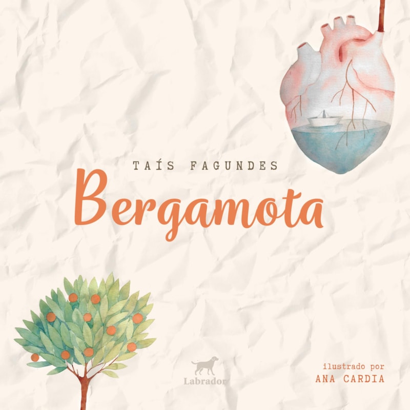 BERGAMOTA