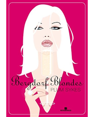 BERGDORF BLONDES