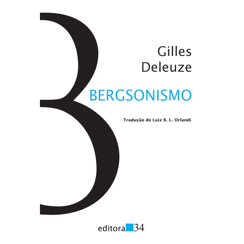 BERGSONISMO