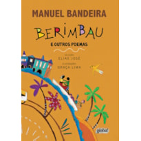 BERIMBAU E OUTROS POEMAS