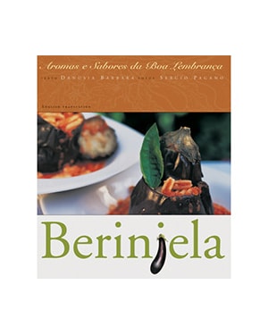 BERINJELA - 2