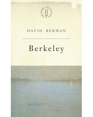 BERKELEY: FILOSOFIA EXPERIMENTAL