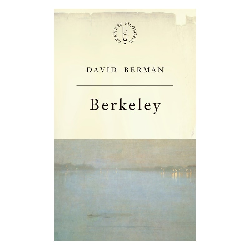 BERKELEY - FILOSOFIA EXPERIMENTAL
