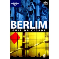 BERLIM - GUIA DA CIDADE