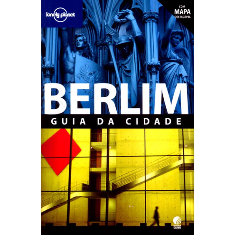 BERLIM - GUIA DA CIDADE