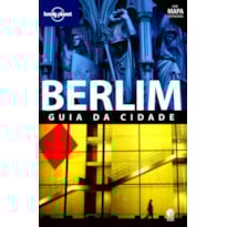 BERLIM - GUIA DA CIDADE BERLIM - GUIA DA CIDADE