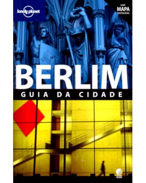 BERLIM - GUIA DA CIDADE