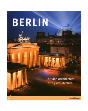 Berlin - art and architecture