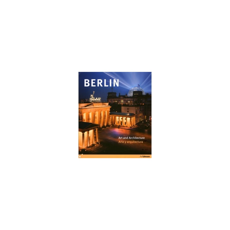 Berlin - art and architecture