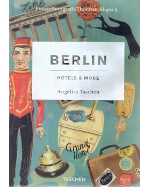 Berlin - hotels & more