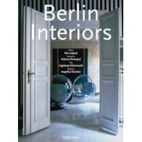 Berlin interiors