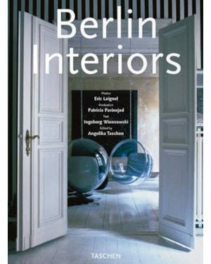 Berlin interiors