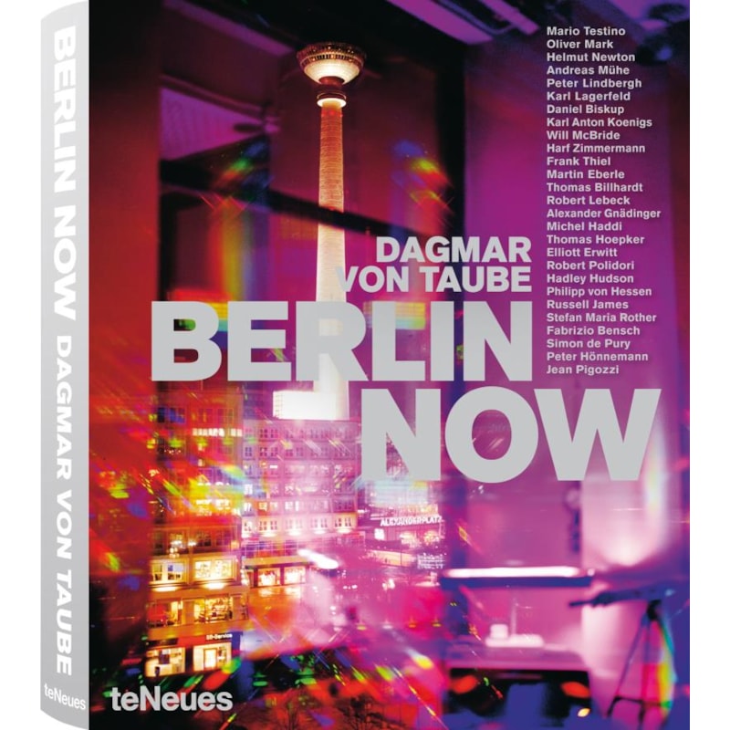 Berlin now