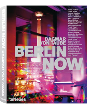 Berlin now