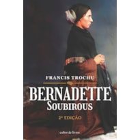 BERNADETTE SOUBIROUS