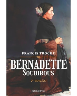 Bernadette soubirous