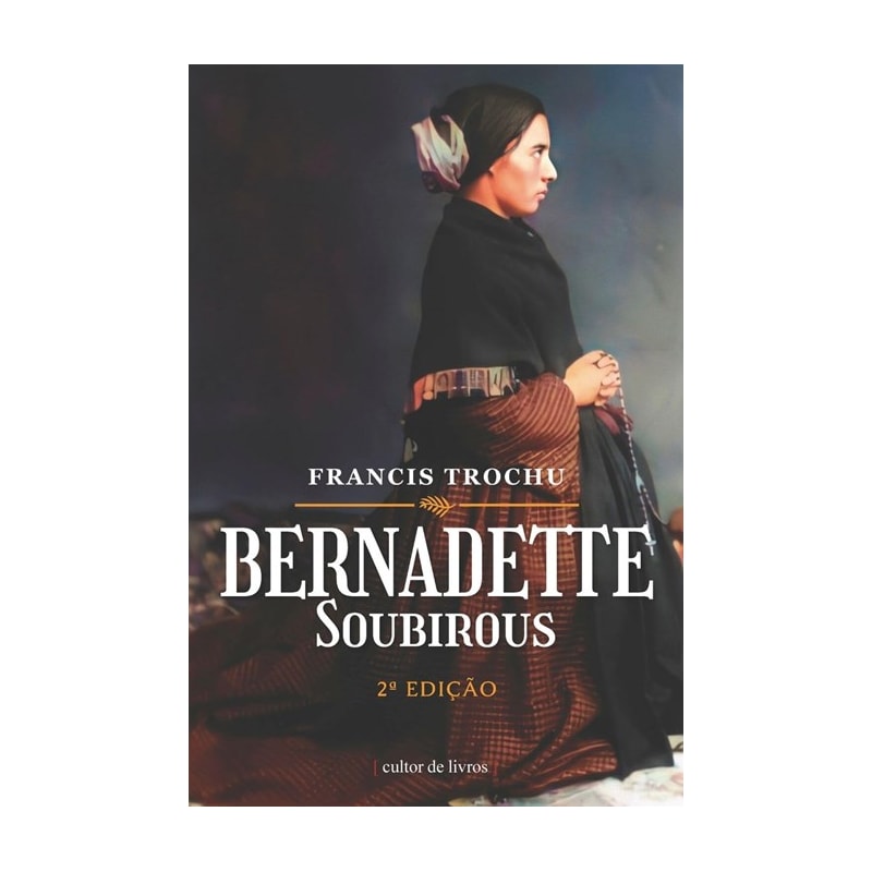BERNADETTE SOUBIROUS