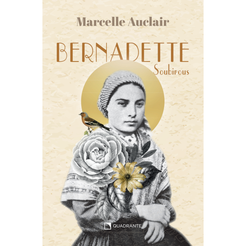 BERNADETTE SOUBIROUS
