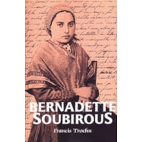 BERNADETTE SOUBIROUS