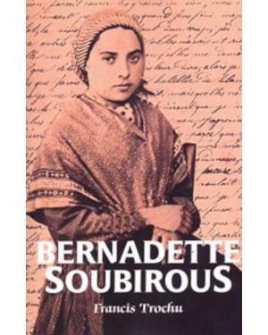 BERNADETTE SOUBIROUS
