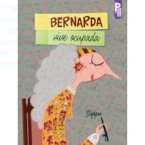BERNARDA VIVE OCUPADA