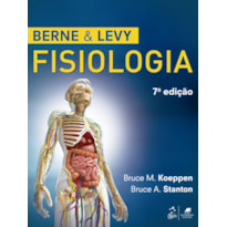 BERNE E LEVY - FISIOLOGIA BERNE E LEVY - FISIOLOGIA