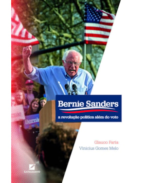 Bernie sanders: a revolução política além do voto