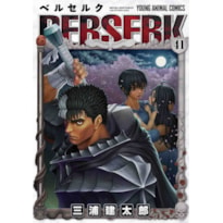 Berserk - 81