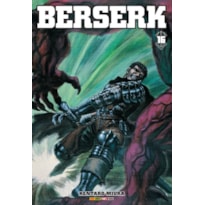 Berserk - Edição de Luxo Vol. 16: edição de luxo